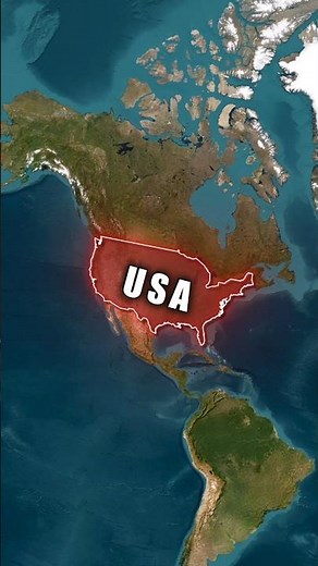 Why Is California So Powerful?