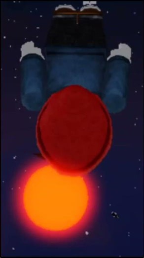 NO GRAVITY in Roblox?! 😱