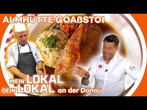 THIS SOUND: What could be better?! 😍🤤 | 2/2 | My Restaurant, Your Restaurant