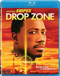Drop Zone Blu-ray