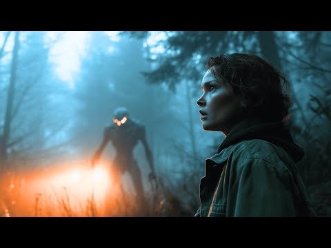 👽 They Were Going Home, But Found the Unknown 🚗 Sci-Fi 🚗 Full English movie [4k]