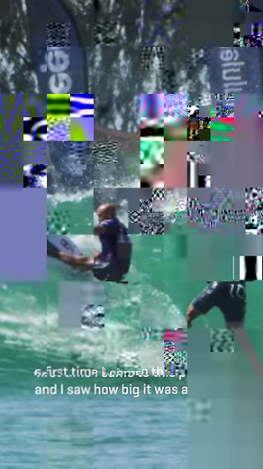 111K views · 1K reactions | The story behind the wave that changed everything. See Kelly Slater’s creation in action at the #SurfRanchPro pres. by 805 Beer, May 27-28 on worldsurfleague.com. Buy tickets now: surfranchpro.com  | World Surf League | Facebook