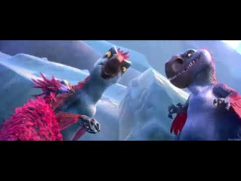 Ice Age: Collision Course in 1 Minute