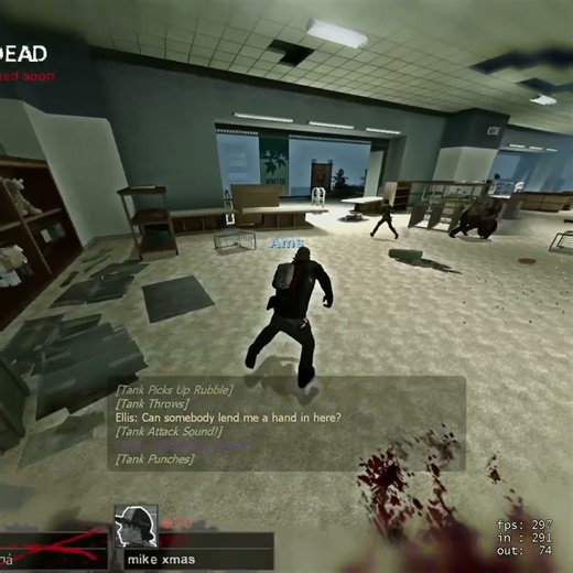 pro tank #l4d2 #left4dead #left4dead2 #valve