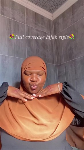 Essential Hijab Style Tutorial for Hijabi Women