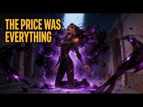 Rumi Was Framed… And Made a Deal With Darkness 💔⚡ | KPop Demon Hunters