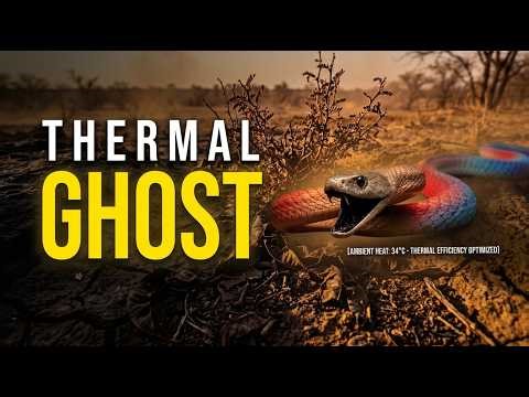 The Dendrotoxin Effect: How the Black Mamba Hijacks the Nervous System