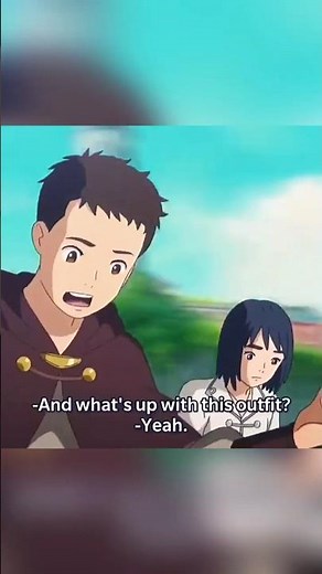 Isekai || Transition Edit || Amv + Reverb #anime #animeedit #animeshorts #animeamv #isekai #edit