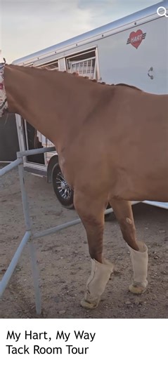 Hart Trailers on Reels