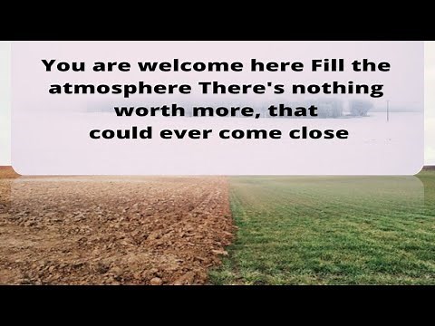 Holy Spirit You Are Welcome Here || Holy Spirit You Are Welcome Here with lyrics || Holy Spirit