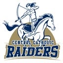 Central Catholic Raiders (Modesto, CA) Girls Basketball 25-26