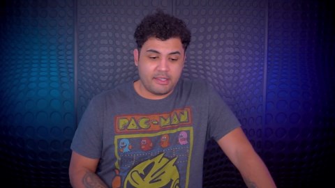 OS NOVOS CONTROLES DO PLAYSTATION 5 SÃO...