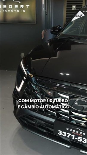 Hyundai Creta N Line 1.0T 2023 – ✅VENDIDO✅