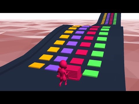 Stack Colors ❤️‍🔥⭐️💫 MAX LEVELS!! All Levels Gameplay Walkthrough Androids, iOS NEW UPDATES