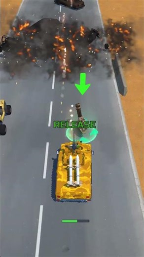 Combat Cruiser Yudh ka Safar