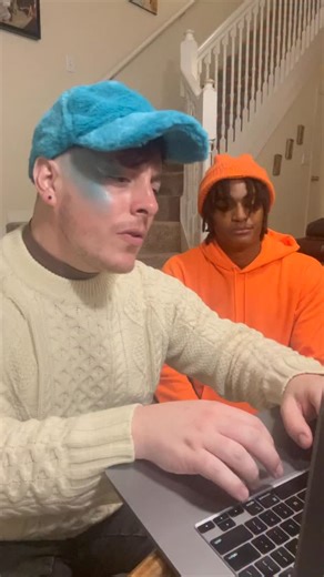 130K views · 28K reactions | Password  Amazing World of Gumball is a trip, dude. Felt like the right Halloween looks after Gavin had me watching the show last year! #gumball #halloween | Thomas Sanders | Facebook