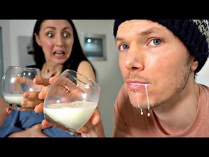 Best Baby Formula - Breast Milk Taste Test