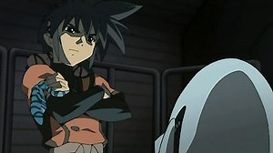 Watch Vandread Season 1 Episode 13 - To Feel the Fire