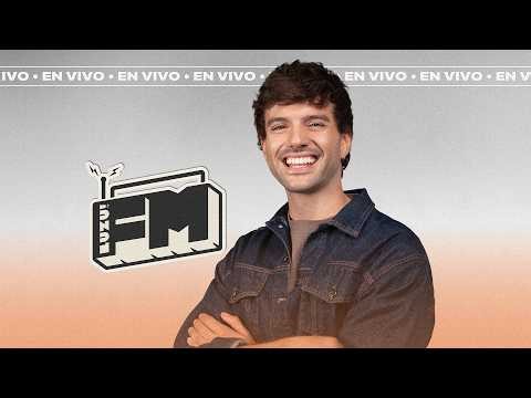 #ANTESQUENADIE l TURQUEAMOS EL AIRE Y ¿EVITA LUNA ENAMORADA Y FILOSÓFICA?