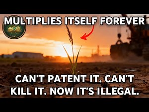 The Superfood They Turned Into a Weed: Why Is It Illegal to Grow This?