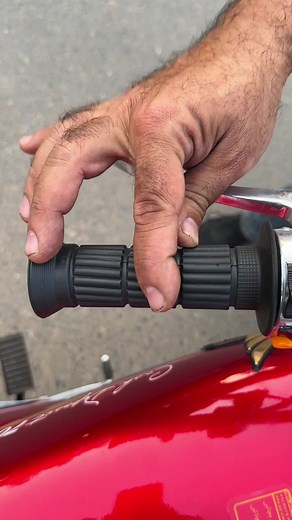 CD 70 Motorcycle Full Restoration Process