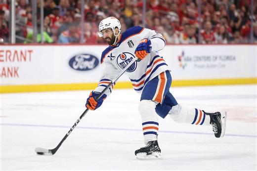 Steve Dangle predicts $42,000,000 Oilers D-man to get Team Canada nod for 2026 Winter Olympics