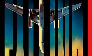 ‘Falling: A Novel’ – T.J. Newman’s Survival Thriller Getting a Movie Adaptation