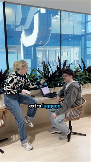 We asked the team at Skyscanner for some of their fav travel hacks #shorts