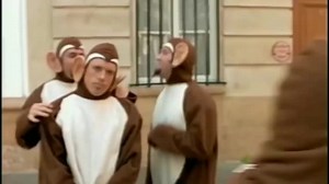 10K views · 123 reactions | Bloodhound Gang - The Bad Touch Sencillo del Álbum "Hooray for Boobies" (1999) | Jhoel Jara Classics | Facebook