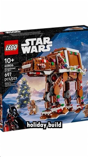 5 LEGO Star Wars Sets Under $100 You NEED!