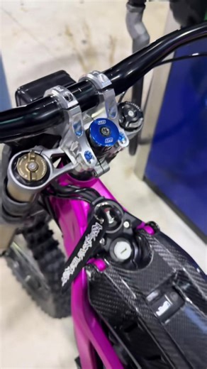 44tints.com fast shipping 🔥 #surronlbx #gasstation #pink #phonk #trend