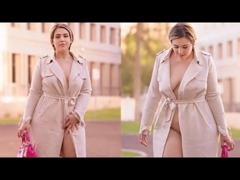 Jordyn Jones – Bio, Wiki, Age, Curvy Body Measurements, Husband & More : Curvy Models