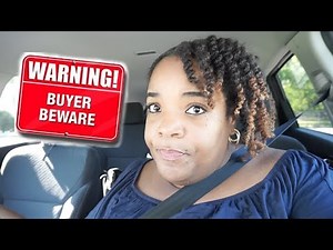 Ashley Furniture Homestore Buyer Beware! | Rant