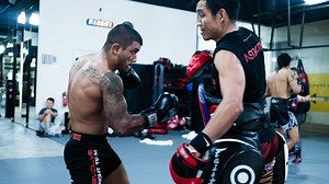 5 Things You Need To Know About Uppercuts In Boxing