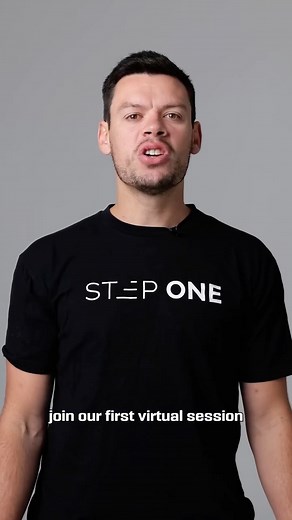 4.1K views · 16 reactions | The Rising Stars program, presented by Step One ⭐️ Giving young basketball fans a chance to step into the spotlight and experience the game like never before ️欄 Train with NBL players and coaches, join exclusive clinics, and get the chance to hit the court at the Ignite Cup Final on the Gold Coast  Register your interest today via the  in our story. | NBL | Facebook