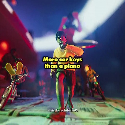 Tyler the Creator Media Featuring Pharrell Williams and 21 Savage (RAPTOK)