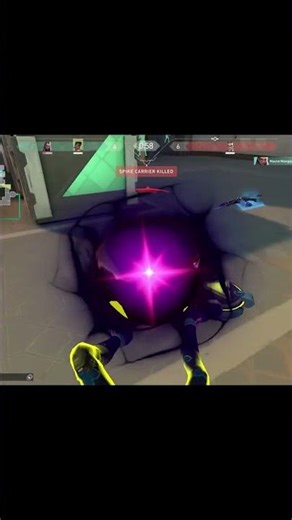 Valorant Edit