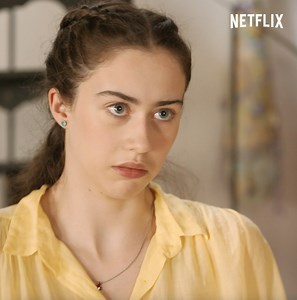 If you go to Italy, NEVER confuse ice-cream and gelato. The deliciously sweet rom-com LOVE & GELATO is now streaming on Netflix 💕 | Netflix