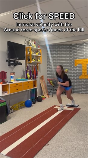 8.2K views · 277 reactions | Using your feet and legs in the load...