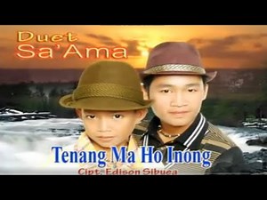 TENANG MA HO INONG||DUET SA AMA,SAHAT ,RUBEN NABABAN||LAGU BATAK TERBARU