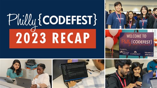 Experience the thrill of #PhillyCodefest, Drexel's premiere hackathon, through the eyes of talented students and young professionals. Keep watching to witness the excitement, hear captivating stories and discover the incredible projects that emerged from the competition! #drexelcci #hackthon #coding #codinglife #computing #studentlife #drexeluniversity | Drexel University College of Computing and Informatics | Facebook