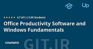 Office Productivity Software and Windows Fundamentals