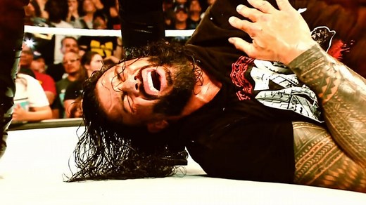 Roman Reigns suffering massive loss to second-generation WWE star is possible, says legend, and it's not Cody Rhodes