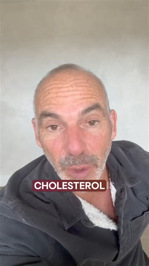 2.8K views · 82 reactions | Total cholesterol levels do not matter!  #cholesterol #cholesterollowering #cardiology #cardiologist #hearthealth #hearthealthy #naturalhealing #naturalhealth #organichealth | Dr. Jack Wolfson / Natural Heart Doctor | Facebook