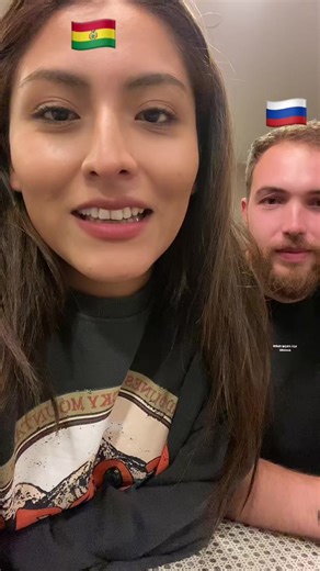 Cómo conquistar a un extranjero siendo boliviana