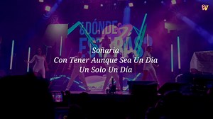 1.1K views · 14 reactions | Raymix - Perdoname (Lyrics) | WPA Universal | Facebook