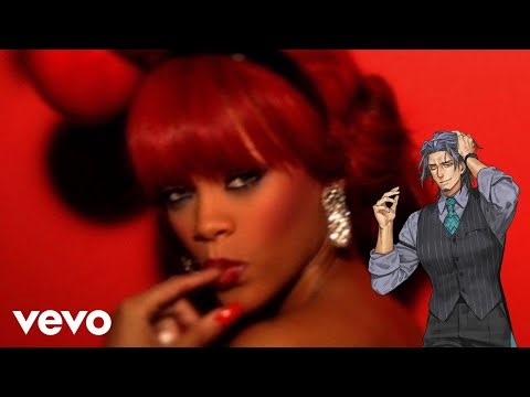 【FRIMOMEN】 S&M (RIHANNA)【カバー 】