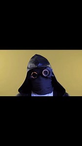 Build the Nite Owl tech from Watchmen for #Halloween or #cosplay - Control the NeoPixel LED animations with a rotary encoder: https://learn.adafruit.com/watchmen-sister-night-circuitpython-neopixel-goggles #adafruit #3dprinting https://youtu.be/CsJ973Ls1KQ | Adafruit Industries