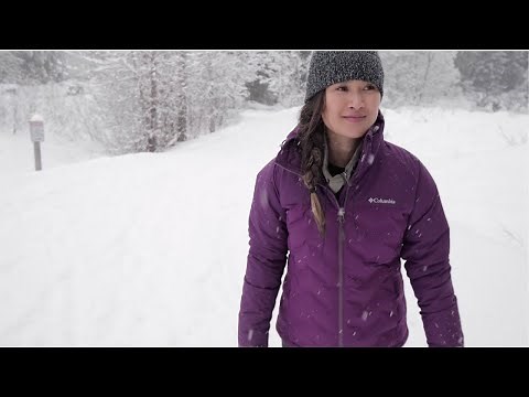 Women's Grand Trek™ Down Jacket