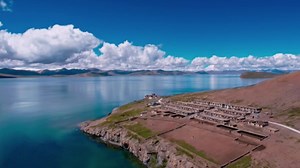 Roof of the World (TV Mini Series 2015– )